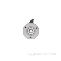 ပြောင်းလွယ်ပြင်လွယ် encoder coupling encoder